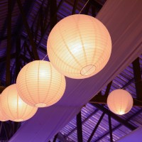 Event party ideas for Lanterns